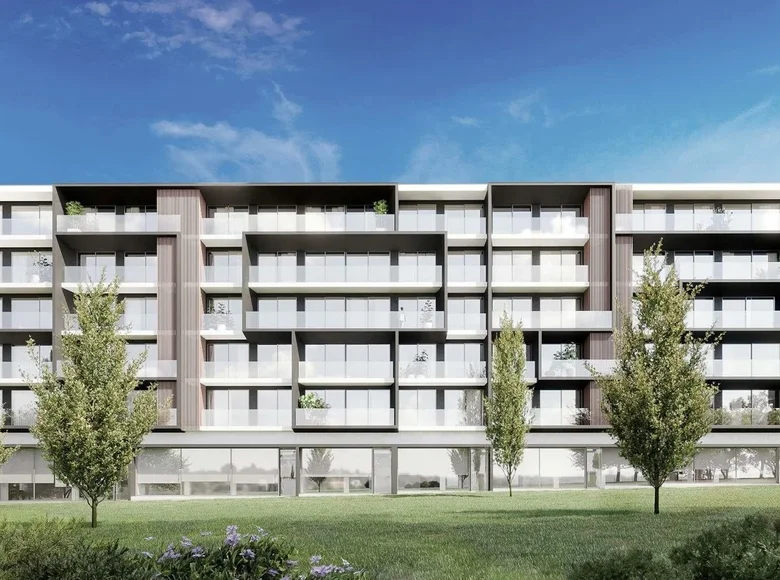 3 bedroom apartment 135 m², All countries
