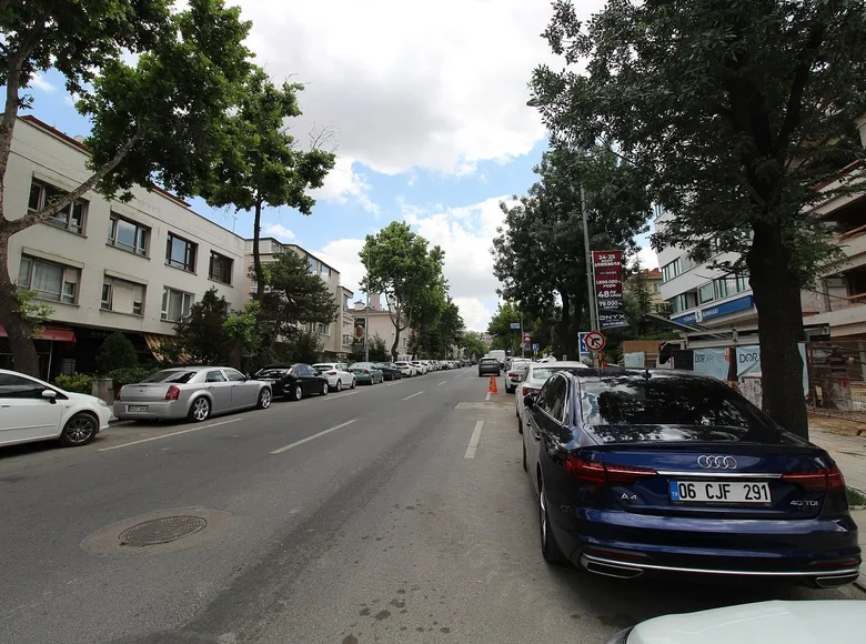 Appartement 4 chambres 105 m² Cankaya, Turquie
