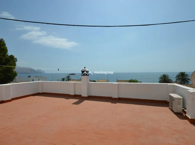 villa de 5 chambres 350 m² Altea, Espagne