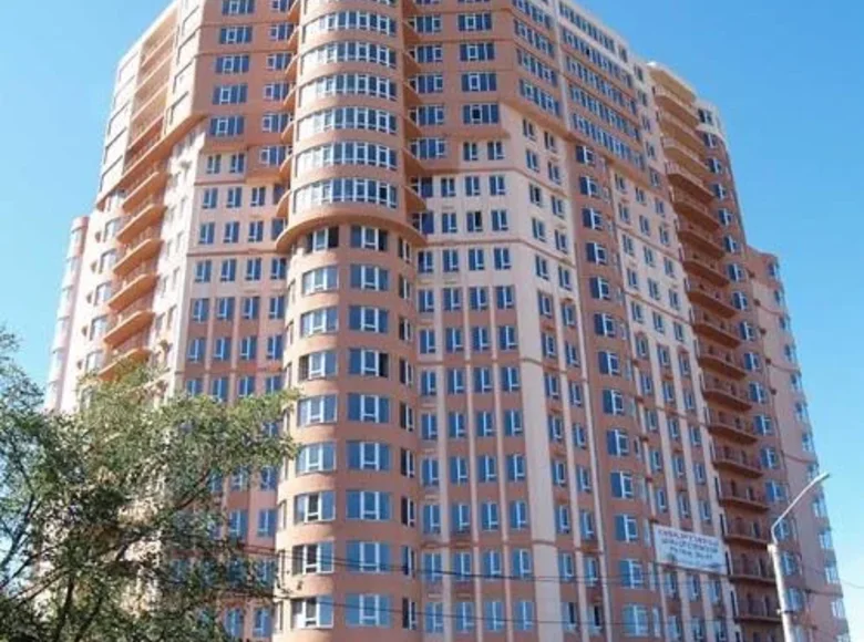 Квартира 2 комнаты 838 м² Северодонецк, Украина