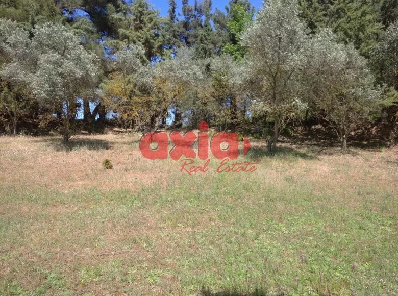 Land 4 650 m² Kavala Prefecture, Greece