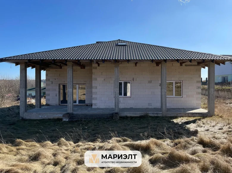 Коттедж 175 м² Горанский сельский Совет, Беларусь