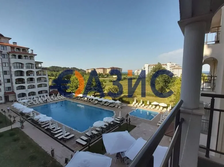 Wohnung 3 zimmer 94 m² Obsor, Bulgarien