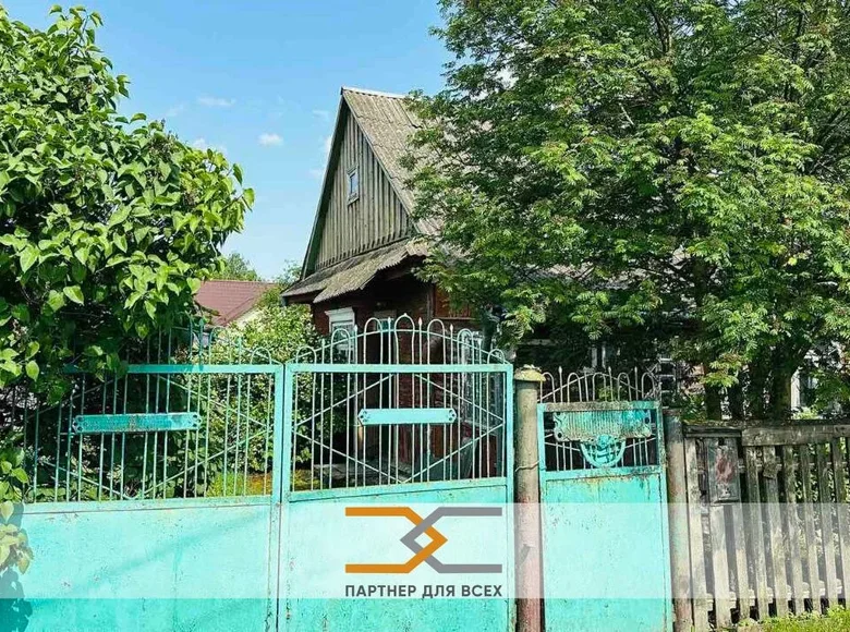 Haus 73 m² Sluzk, Belarus