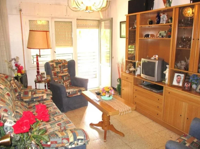 3 bedroom apartment 80 m² Provincia de Alacant/Alicante, Spain