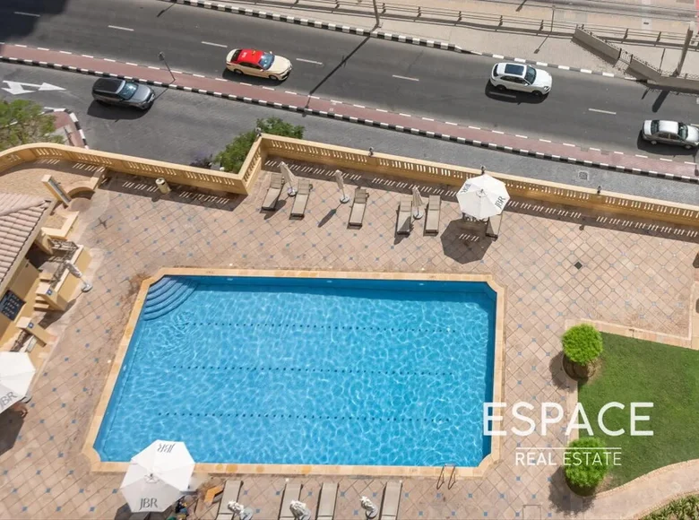 2 bedroom apartment 1 388 m² Dubai, United Arab Emirates