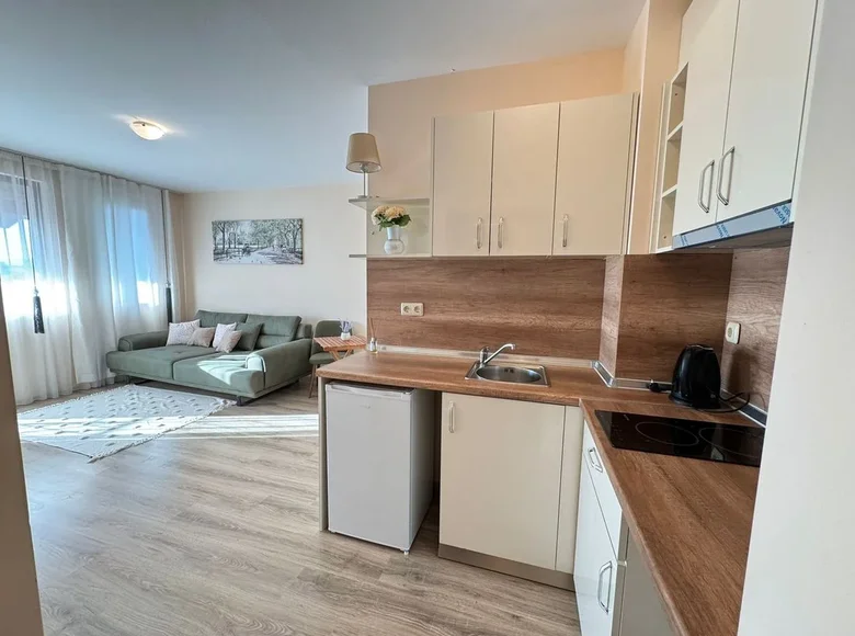 Apartamento 35 m² Ravda, Bulgaria