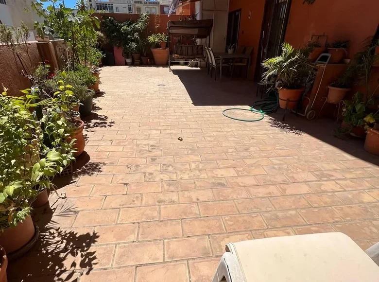 4 bedroom apartment 100 m² Fuengirola, Spain