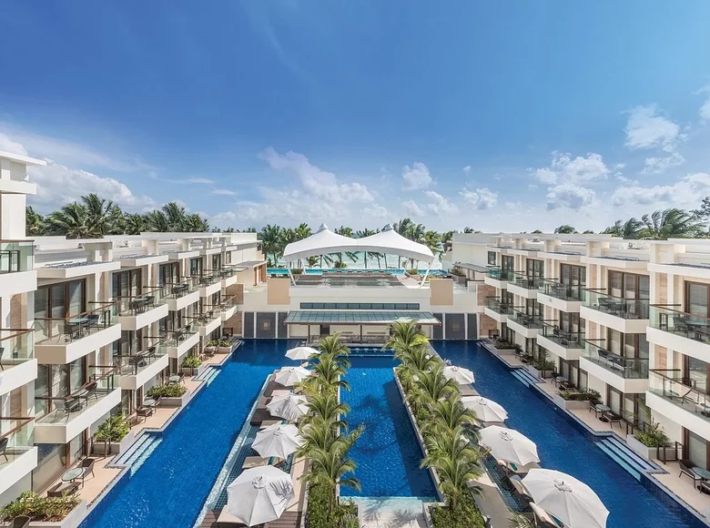 4-star hotel for sale, 224 rooms, near Karon Beach, Phuket, Thailand.