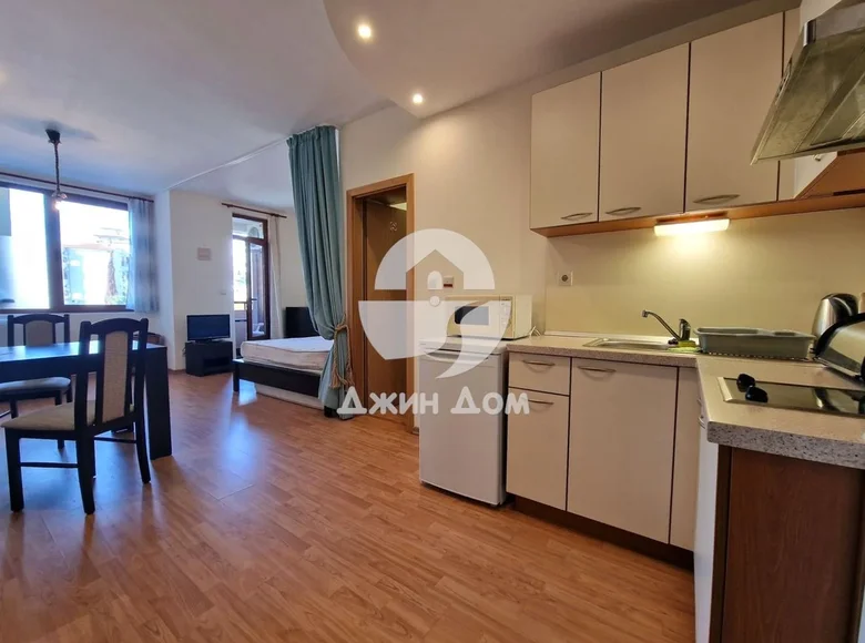 Kawalerka 1 pokój 53 m² Sweti Włas, Bułgaria