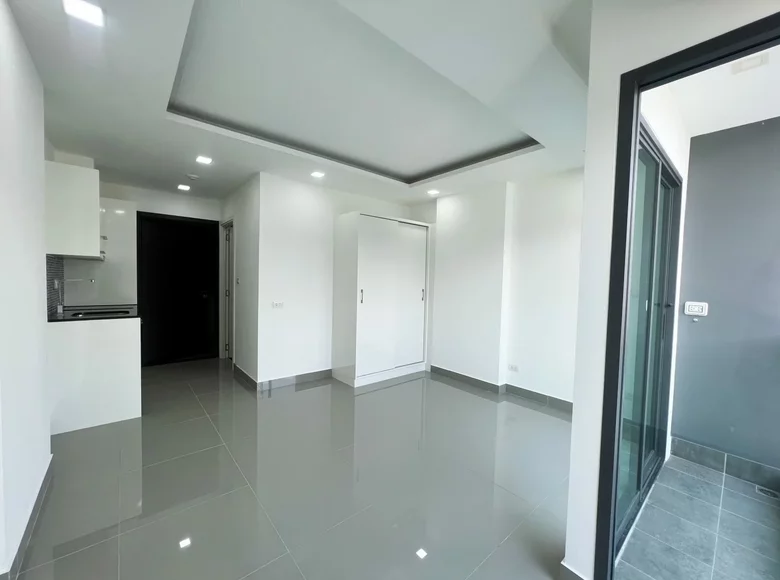 1 bedroom apartment 29 m² Pattaya, Thailand