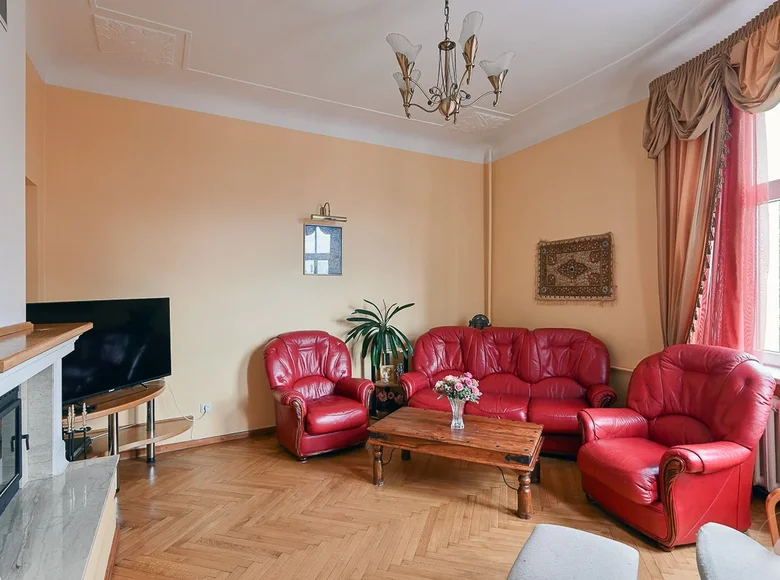 5 room apartment 172 m² Riga, Latvia