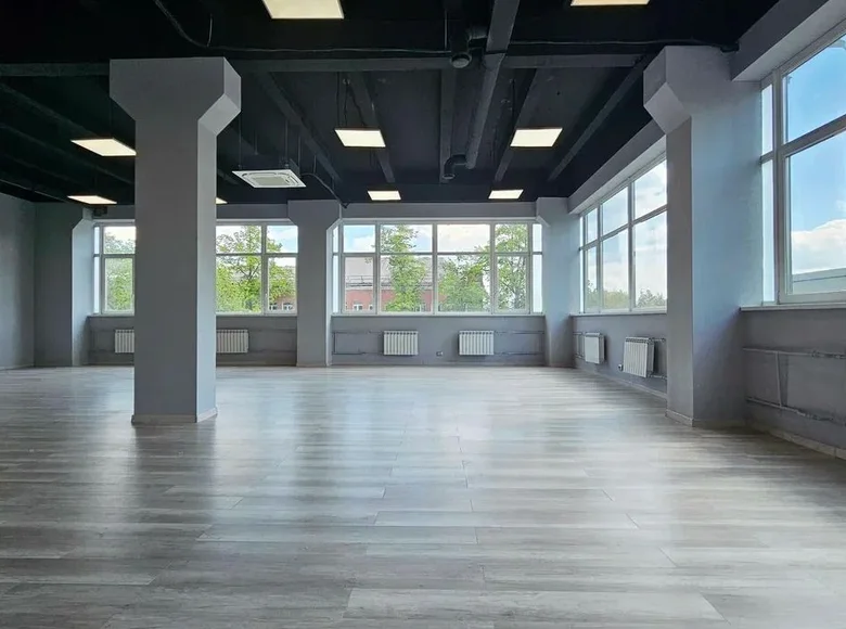Oficina 770 m² en Moscú, Rusia