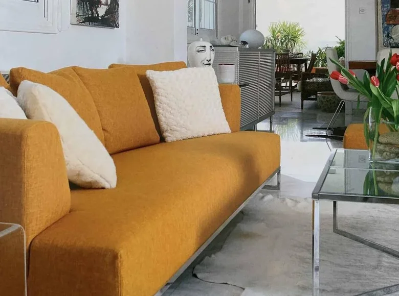 Appartement 3 chambres 168 m² Nicosie, Chypre