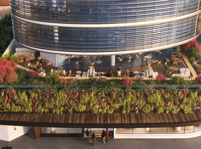 Nieruchomości komercyjne 167 m² Pafos, Cypr