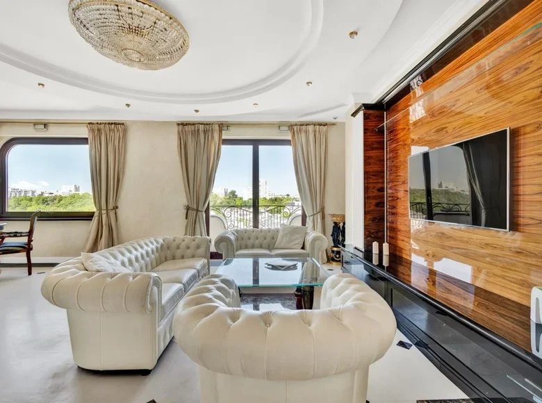 4 room apartment 132 m² Warsaw, Poland