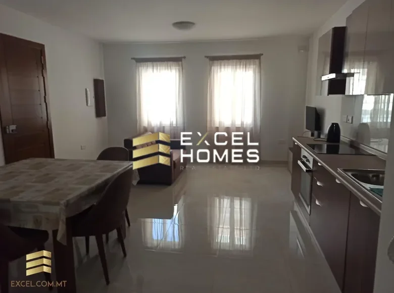 2 bedroom apartment  in Kalkara, Malta