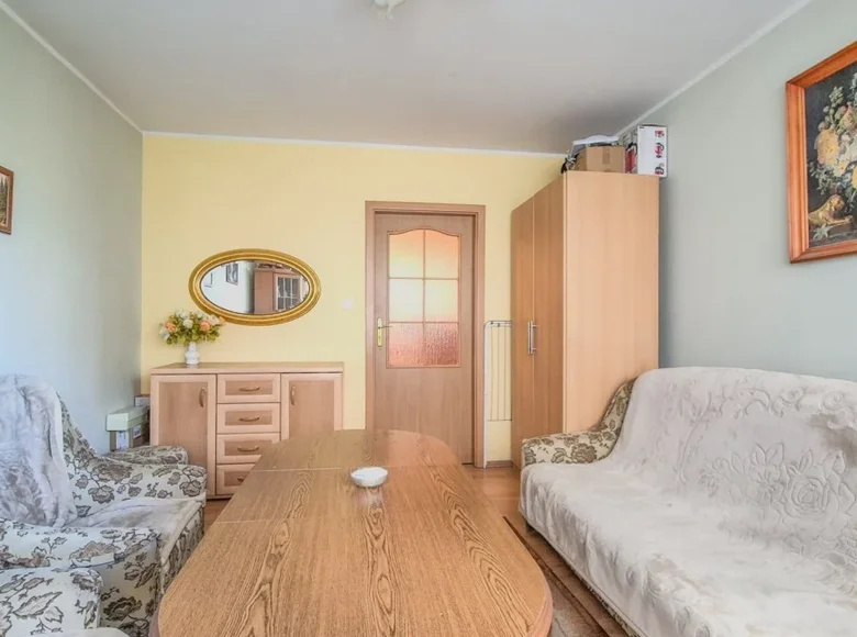 2 room apartment 50 m² Poznan, Poland
