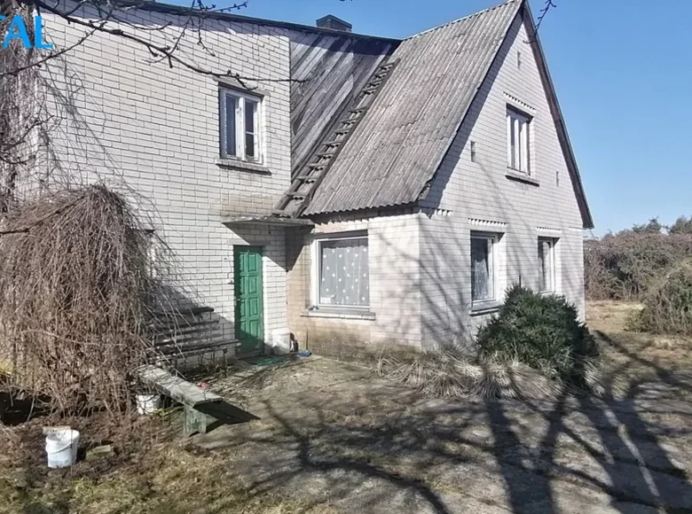 Дом 180 м² Rinkunai, Литва