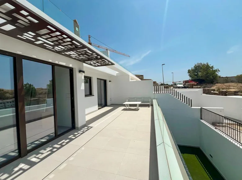 Appartement 2 chambres 305 m² Finestrat, Espagne