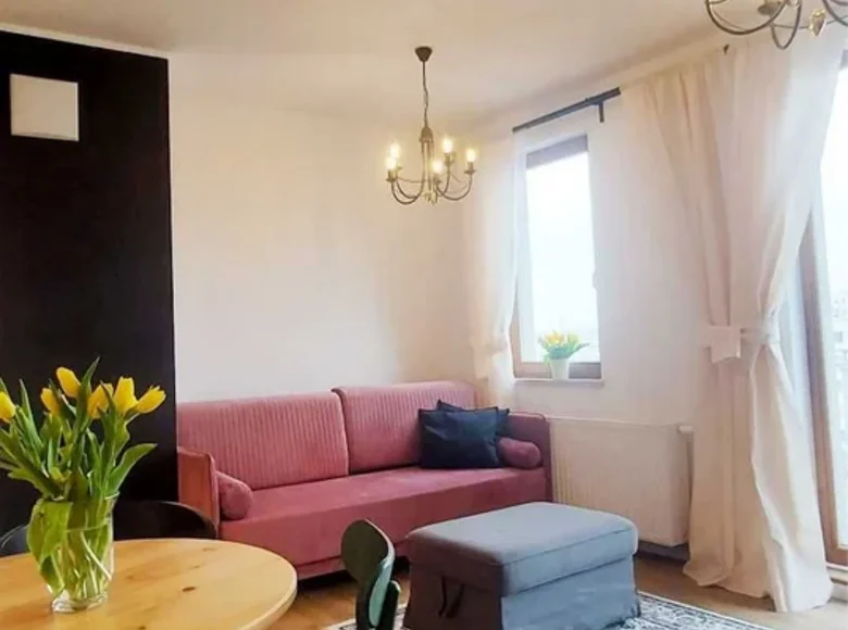 Wohnung 2 zimmer 41 m² in Danzig, Polen