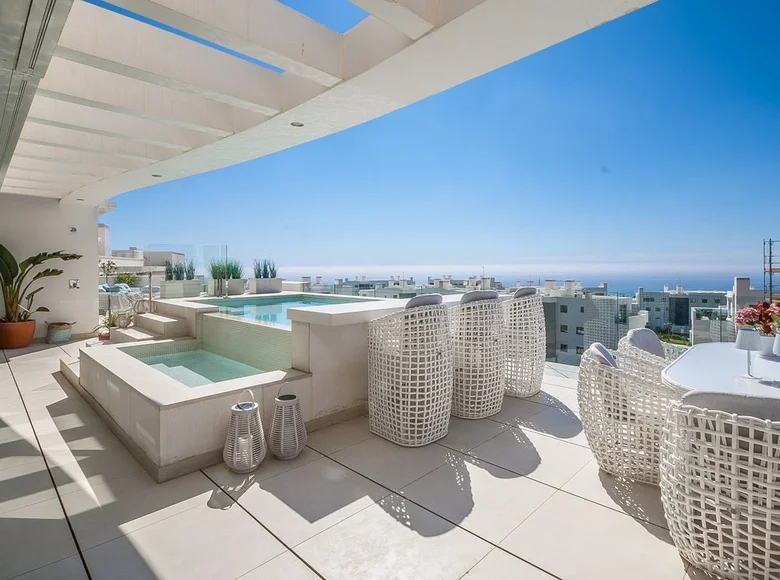 Appartement 3 chambres 149 m² Fuengirola, Espagne