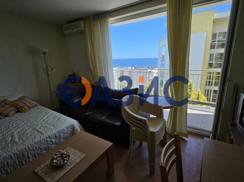 Apartamento 50 m² Sveti Vlas, Bulgaria