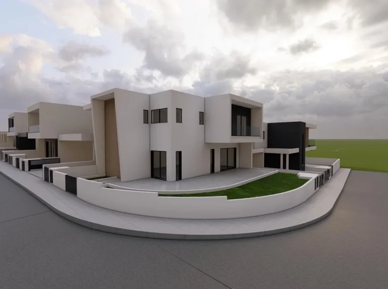 Maison 3 chambres 149 m² Latsia, Chypre