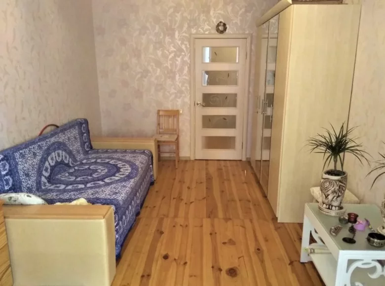Mieszkanie 2 pokoi 45 m² Tairove Settlement Council, Ukraina
