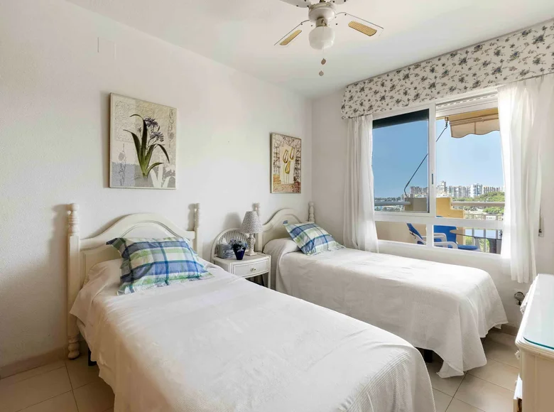 Mieszkanie 3 pokoi 91 m² Dehesa de Campoamor, Hiszpania