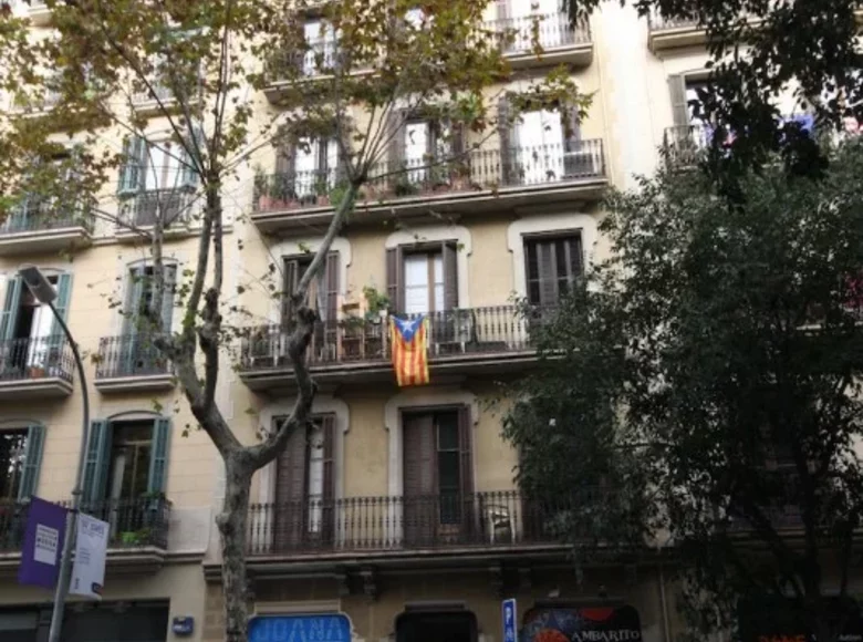 Wohnung 5 Zimmer 100 m² Barcelones, Spanien