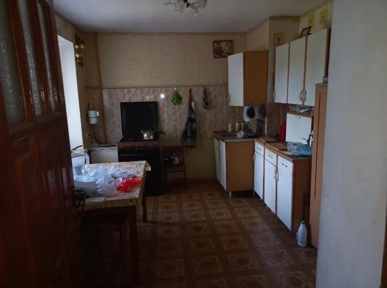 Appartement 3 chambres 93 m² Zaslawie, Bélarus