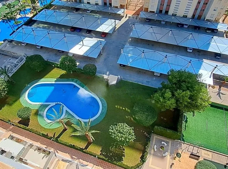 Apartamento 3 habitaciones 65 m² Villajoyosa, Španjolska