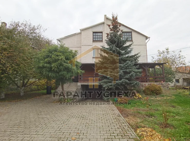 Haus 435 m² Brest, Weißrussland