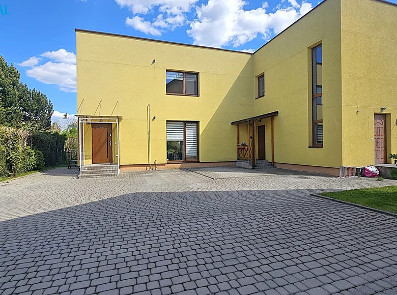 Квартира 2 комнаты 50 м² Неверонис, Литва