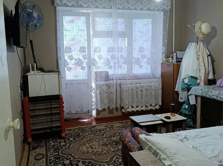 Kvartira 1 xona 18 m² Khanabadda