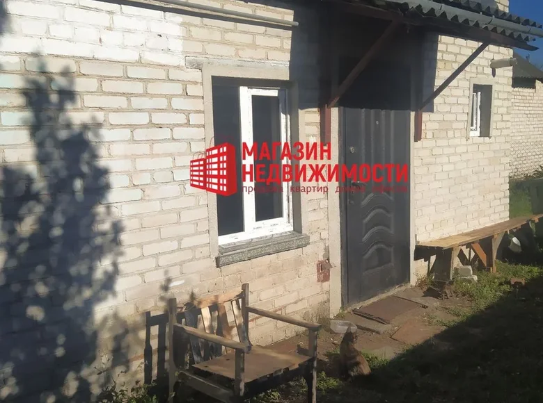 Appartement 58 m² Vawkavysk, Bélarus