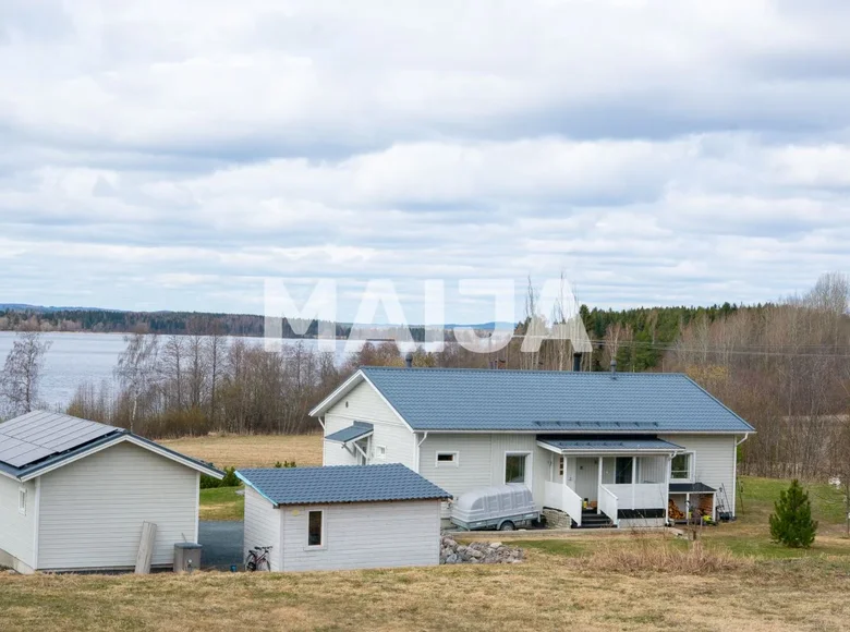 Haus 5 zimmer 121 m² Kuopio sub region, Finnland