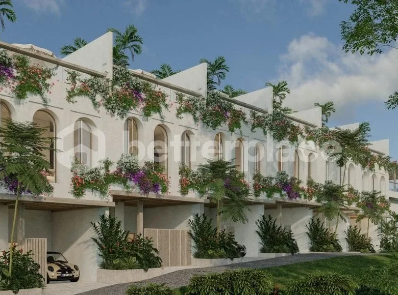 Villa 2 chambres  Ungasan, Indonésie
