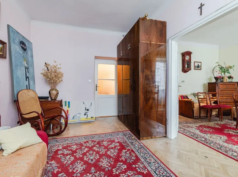Appartement 3 chambres 61 m² Varsovie, Pologne