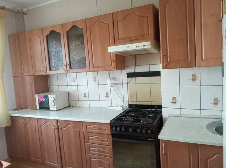 2 room apartment 54 m² Kaliningrad, Russia