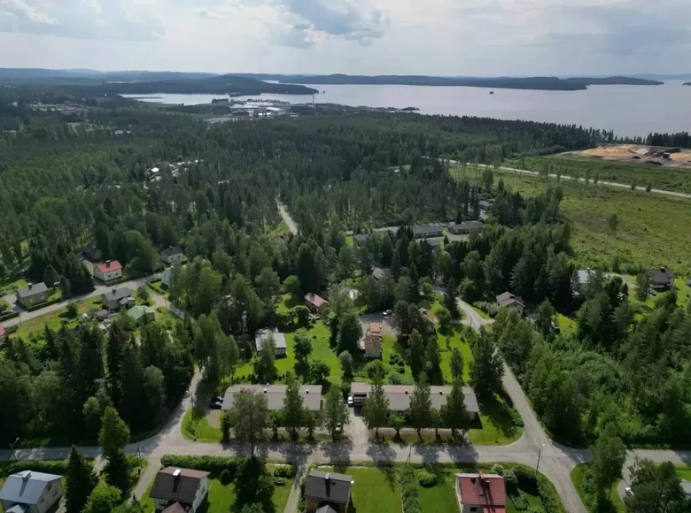 Adosado  Lieksa, Finlandia