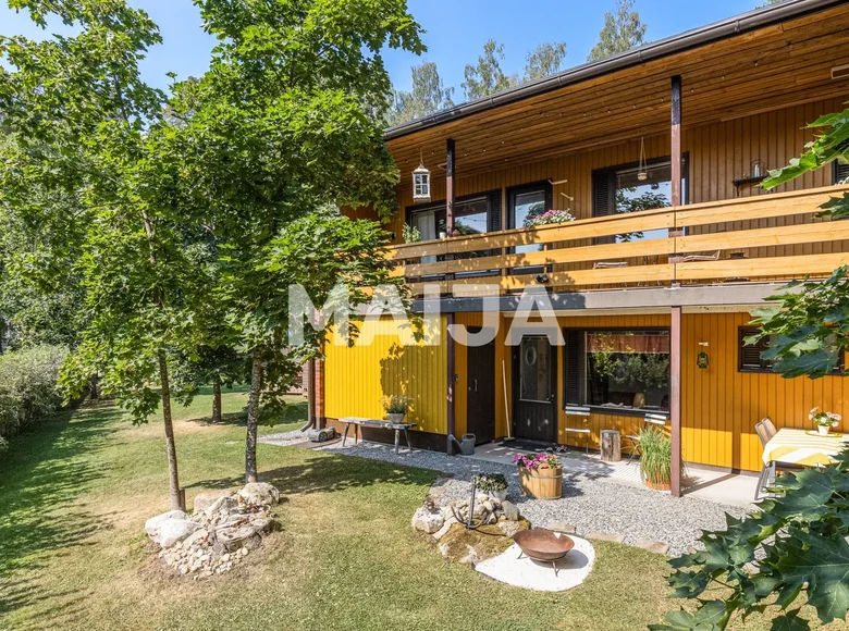 5 bedroom house 148 m² Kuopio sub-region, Finland