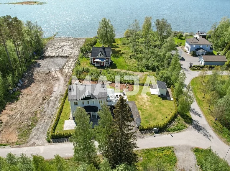 4 bedroom house 149 m² Vaasa sub-region, Finland
