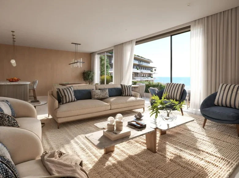 Wohnung 2 zimmer 70 m² Ulcinj, Montenegro