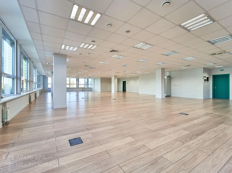 Office 73 m² in Minsk, Belarus