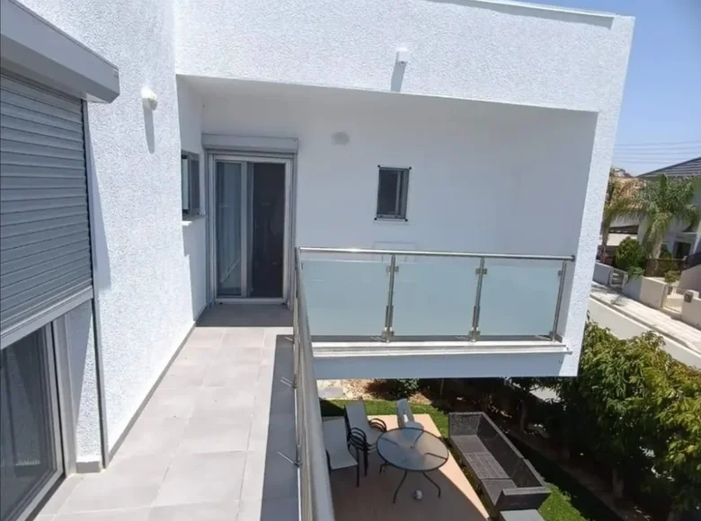 Casa 4 habitaciones 192 m² Kolossi Municipality, Chipre