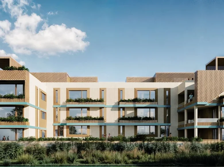 2 bedroom apartment 77 m² Paphos Municipality, Cyprus