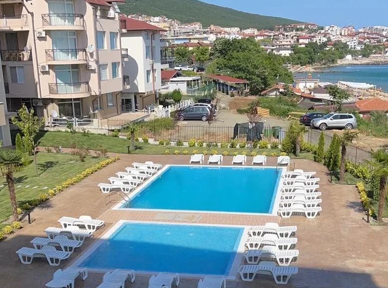 2 room apartment  Bulgaria, Bulgaria