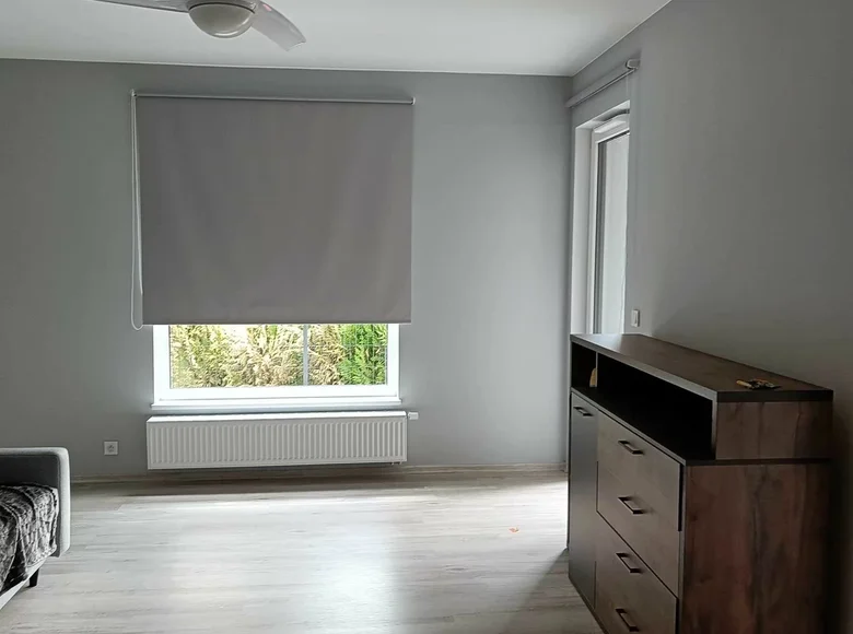 Wohnung 1 Zimmer 36 m² in Warschau, Polen